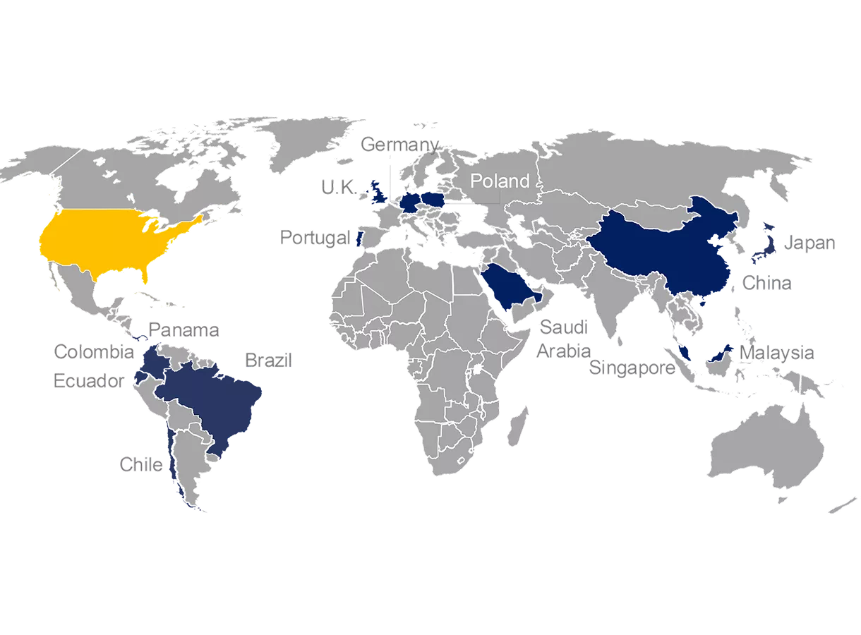 Leaders in Clinical Quality and Innovation for 25 Years